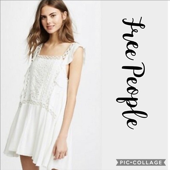 Free People Dresses & Skirts - FREE PEOPLE Dress